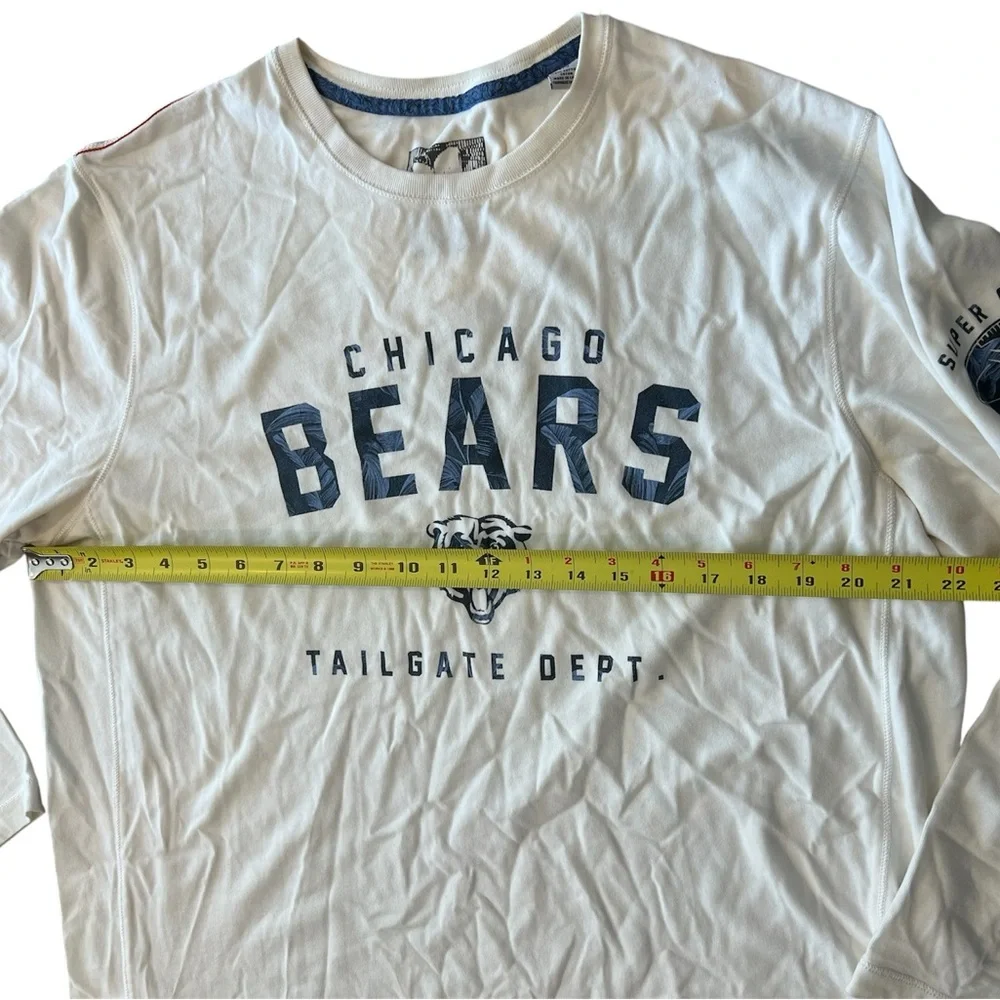 Chicago Bears Graphic Tee - Picture 5 of 7